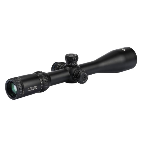 Оптичний приціл KONUS EMPIRE 3-18x50 550 BDC IR