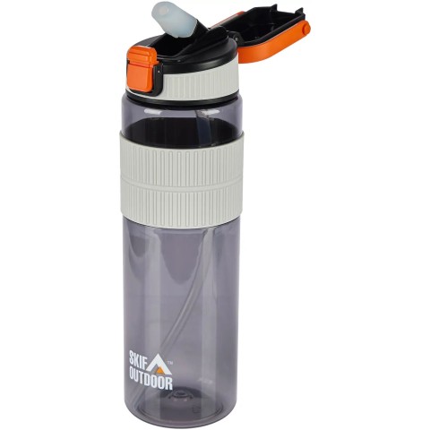 Бутылка Skif Outdoor Tribott I, 0.8L ц:black