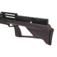 Гвинтівка пневматична PCP ZBROIA Козак FC 4.5m 450/230