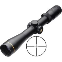 Прицел оптический Leupold VX.R 3-9x50mm Firedot Duplex