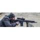 Прицел Nightforce ATACR 1-8x24 F1 0.1Mil сетка FC-DM с подсветкой