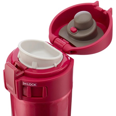 Термокружка Zojirushi SM-KHE48PV 0.48 л Red