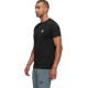 Футболка Mammut Core T-Shirt M Garantie 1017-05892 ц:black