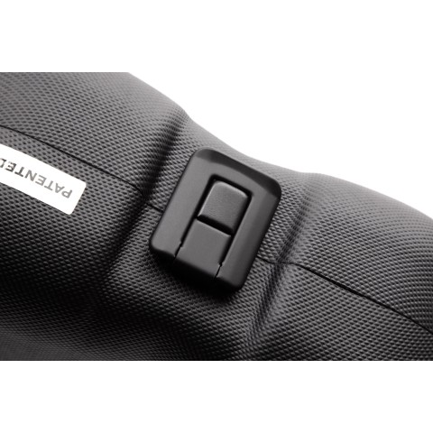 Кейс Negrini 21.5х22х8