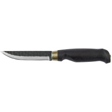 Нож Marttiini Lynx Black Edition