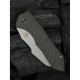 Ніж складаний Weknife High-Fin XL WE24010-4