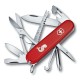 Ніж Victorinox Fisherman 91мм,17функ,черв.лого