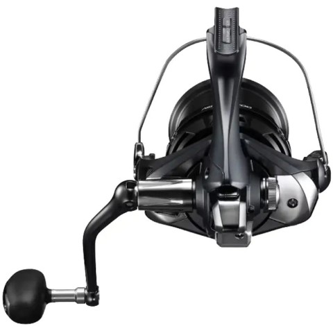 Котушка Shimano Aerlex XTC14000 Spod