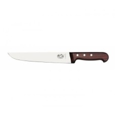 Нож кухонный разделочный Victorinox Wood 28 см, розовое дерево