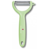 Овочечистка Victorinox Tomato and Kiwi св.зел.
