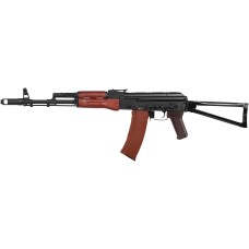 Винтовка страйкбольная E&L ELAKS74N AEG Essential 6 мм