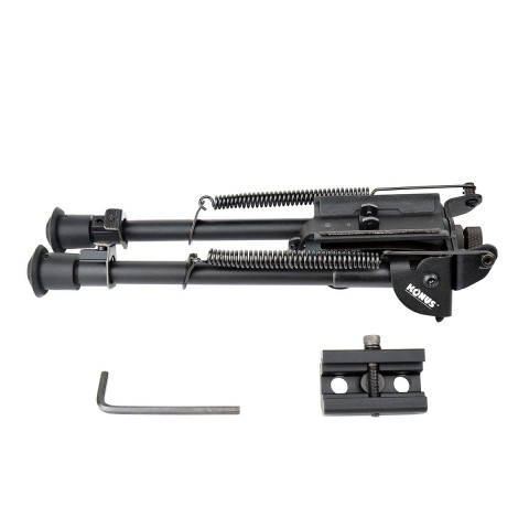 Сошки KONUS BIPOD 22-33cm