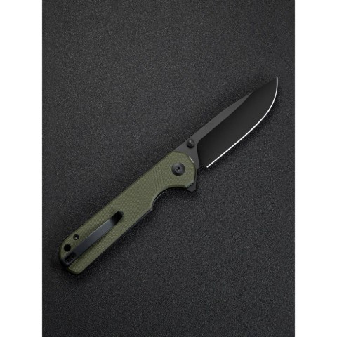 Ніж складаний Sencut Aetheris S24095-2