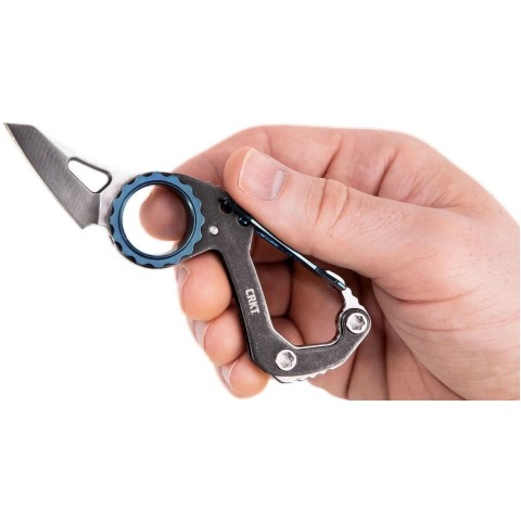 Ніж-карабін CRKT 