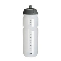 Фляга Garmin Tacx Shiva 750 мл Transparent