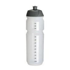 Фляга Garmin Tacx Shiva 750 мл Transparent