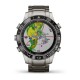 Смарт-годинник Garmin MARQ Aviator