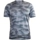 Футболка Fahrenheit Solar Guard UPF 50+ L/R ц:camo gray