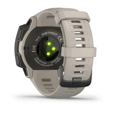 Смарт-годинник Garmin Instinct Tundra