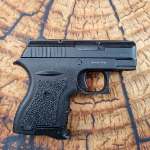 Стартовий пістолет Ekol Botan бу