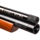 Aselkon MX7-S Wood