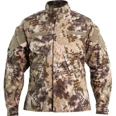Куртка Skif Tac TAU Jacket XL Kryptek Khaki