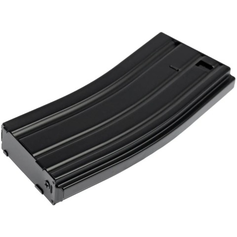 Магазин (стрб.) CYMA для M4, 6 мм 140bbs black