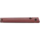 Ніж CRKT CEO, шпеньок, burgundy, D2 (7096BKD2)