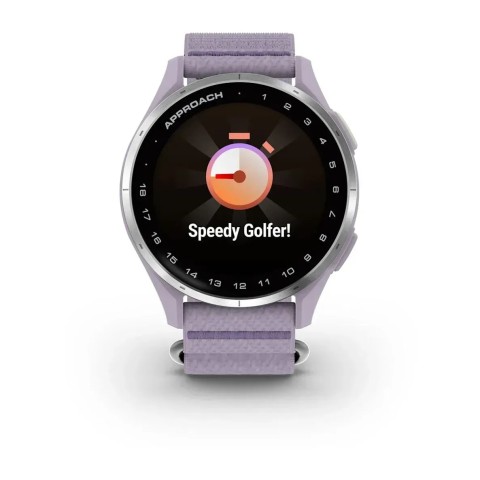 Смарт-часы Garmin Approach J1
