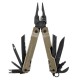Мультитул Leatherman Super Tool 300M Black Coyote
