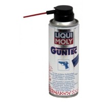 GunTec (Ligui Moly) масло універсальне, спрей