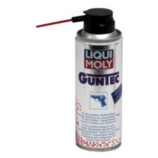 GunTec (Ligui Moly) масло универсальное, спрей