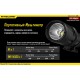 Фонарь Nitecore EA11