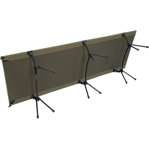 Стілець розкладаний Skif Outdoor Coast Grey