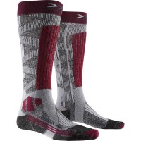 SKI RIDER SILVER 4.0 WMN