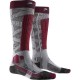 SKI RIDER SILVER 4.0 WMN
