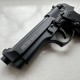 Стартовий пістолет Retay Mod.92 бу