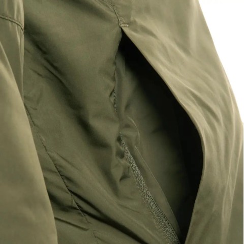 Куртка Snugpak Arrowhead L olive