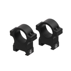 Кільця Leupold Open Range Cross-Slot 1