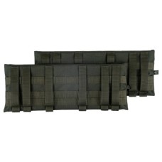 Кишені для бічних плит 15*40 (2шт) (Олива)