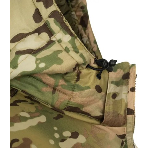 Куртка Snugpak Tomahawk S multicam