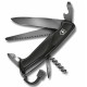 Ніж Victorinox Ranger 55 Onyx Black