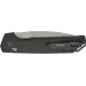 Ніж Kershaw Launch Iridium black