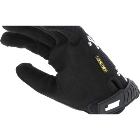 Рукавички Mechanix Original L black