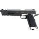 Пістолет страйкбольний Umarex Combat Zone P11 Para СО2 кал. 6 мм ВВ