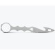 Ніж Benchmade SOCP Hook 179GRY