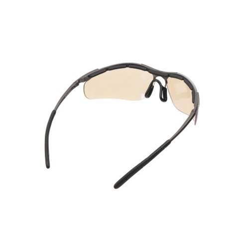 Очки защитные Bolle CONTOUR, металлическая оправа, линзы ESP