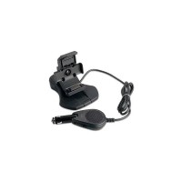 Автокрепление для Garmin GPSMAP 620 (держатель с динамиком)