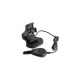 Автокрепление для Garmin GPSMAP 620 (держатель с динамиком)