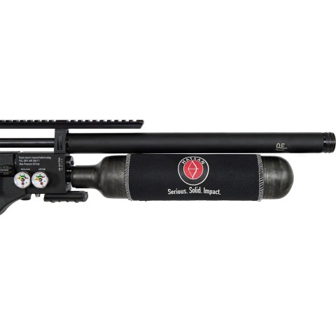 Винтовка пневм. Optima Factor BP PCP 4,5 мм